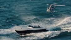 Final Nuclear Scene: American Assassin 2017