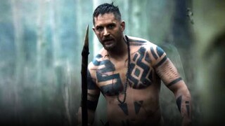 [Tom Hardy Personal Mixed Cut] Kecepatan heroik dan bajingan ini!