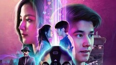 🇹🇭 AI LOVE YOU | FULL MOVIE | ENG SUB