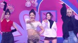 aespa - Thirsty + Spicy (230512 KBS UHD Music Bank)