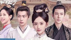 EP.21 JIN JIE DE ZHU MU (2023)