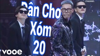 [YTP] Dân chơi xóm 20