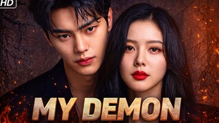 My Demon S01E15 2024 HindiWeb series | Kim Yoo-jung | Song Kang