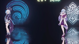 It turns out you like cv