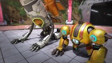 MECHAMATO S4 E12