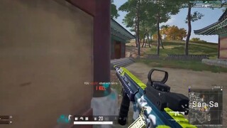 HighLight Game Gun #202