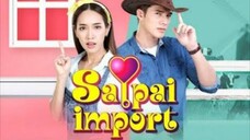 Sapai Import Ep 14