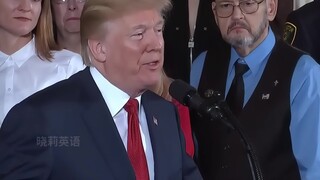 Trump menceritakan pengalaman tragis kakaknya