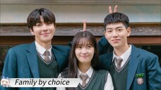 🇰🇷 Family by choice (2024) Sub Indo 🇮🇩 •••EPS 05