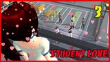 [Film] STUDENT LOVE: Plan of Confession - Episode 3 || SAKURA School Simulator