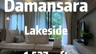 🇲🇾 Forest Hill Residences @ Damansara - 4 Rooms (1,527sqft)