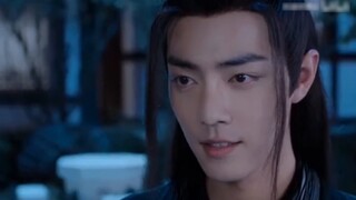 【หวางเซียน】【ถูกตามใจและภูมิใจ】ตอนที่ 13