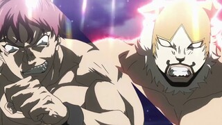 Anitama——2019年12月精彩作画集锦及笔记
