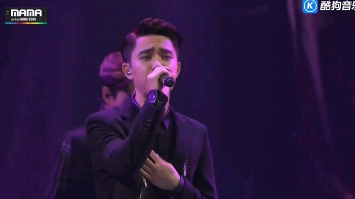 “Yu Yongzhen’s ‘children’ created with his vocal cords” – Live performance of “Tell Me What Is Love”