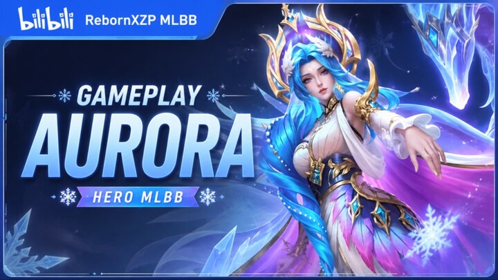 Gameplay Aurora plenger 🗿🗿