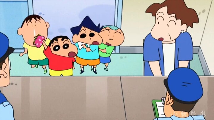 This guy always has endless good luck