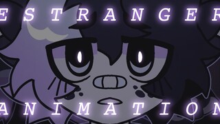 Estranger Animation Meme // Ria Garas