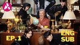 Stealer- The Treasure Keeper (2023) Episode 1 Eng Sub