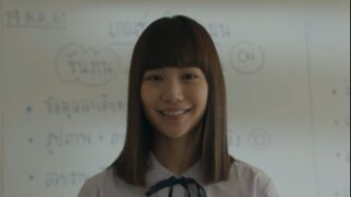 《เด็กใหม่》เธอดูน่ารักและธรรมดาไหม เดาสิว่าเธอจะเป็นอย่างไรในภายหลัง