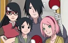 [Naruto] Sasuke & Sakura — Endless Love ♥SasuSaku♥