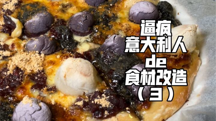 Yesterday, a fan showed this video to her Italian friend and actually got really angry...