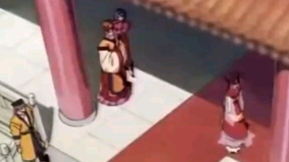 fushigi yûgi opening