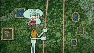 Kata-kata squidward terinspirasi dari realita kehidupan yang kita alami