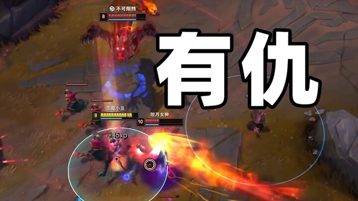 有 丶 小 红