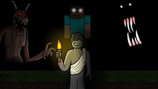 Conquering Minecraft's Most Horrifying Mod