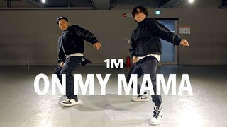 Victoria Monét - On My Mama / Learner's Class