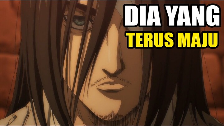 KEMUNCULAN MAWANG YEAGER !!! [ ATTACK ON TITAN Ep. 62 ]