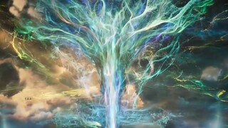“韩立结婴时的心魔反噬，比八门金光、极秒幻境还要凶险万分！”