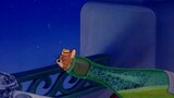 ตอนที่ดูจืดชืดที่สุดของ Tom and Jerry แต่พาดพิงถึงความเป็นจริงที่ทำอะไรไม่ถูกที่สุดของคนหนุ่มสาวในปั