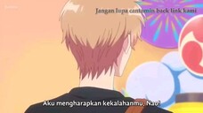 Cinta Itu Sulit Buat OTAKU OVA 02