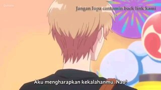 Cinta Itu Sulit Buat OTAKU OVA 02