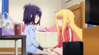 Gabriel DropOut - Tập 01 [BD][Việt sub]