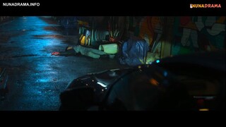 Hierarchy Eps 6 sub indo