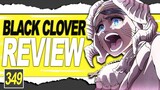 ASTA VS SISTER LILY The Rematch Begins-Black Clover Chapter 349 Review!