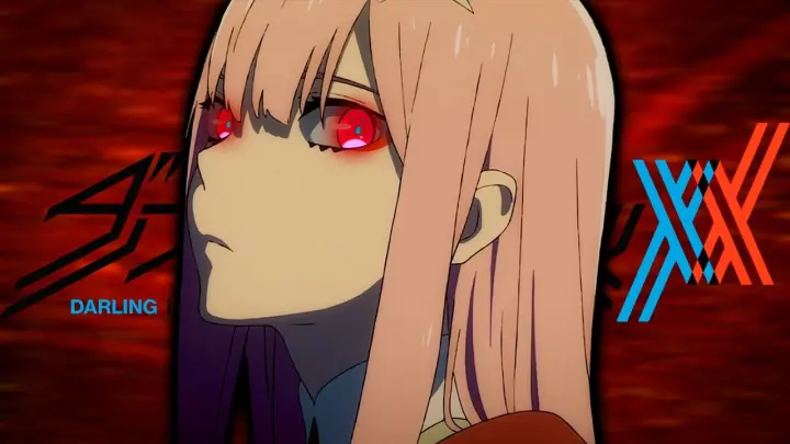 Darling in the Franxx Represents Everything Wrong with Modern Anime