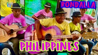 RONDALLA MUSIC | Philippines Ep. 7