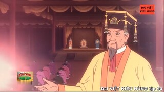 90 Đại Việt kiêu hùng - Sự thành lập của triều Hồ