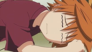 Chạm Vào Pantsu Của Cô Ấy...Tôi Thừa Kế Ác Ma Vũ Trụ | Part 3 | Tóm tắt 5