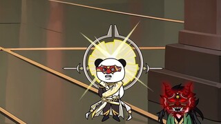 Episode ke-49 dari bab gabungan Budidaya Fana Keabadian丨Suara gong