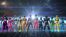 Uchuu Sentai Kyuranger Space 46 (Subtitle Bahasa Indonesia)