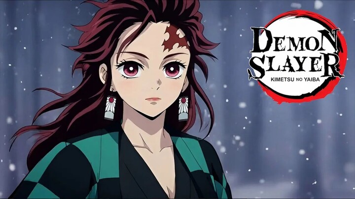 Pertukaran gender karakter Kimetsu no Yaiba