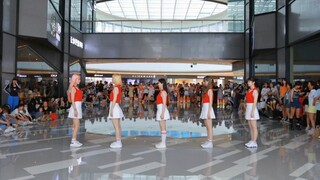 【Roadshow】Russian Roulette-Red Velvet Jinan Roadshow