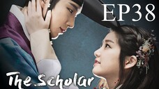 The Scholar Who Walks the Night (Season 1) Hindi Dubbed EP38