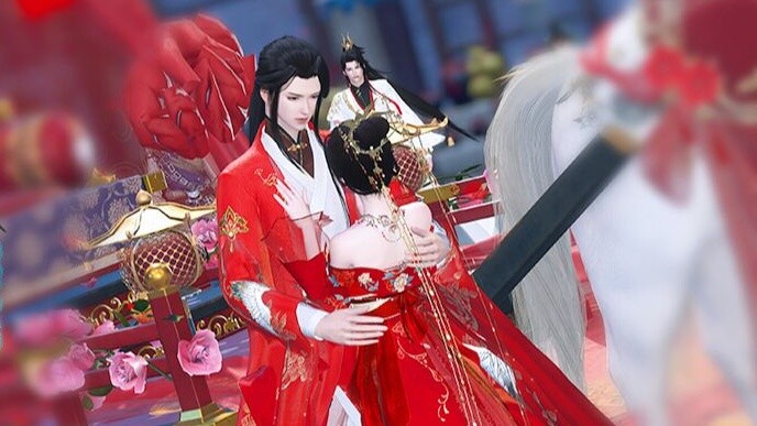 [Nhân vật phản diện ưa thích] Tập 22 | Nhân vật chính: Không còn khả năng nào khác.