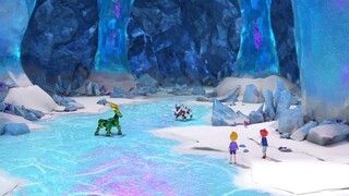 Metalions Season 01 Episode 026 - Digging Up the Past
