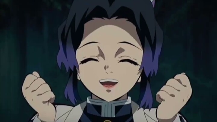 3หน่อกับเสาหลัก #ดาบพิฆาตอสูร